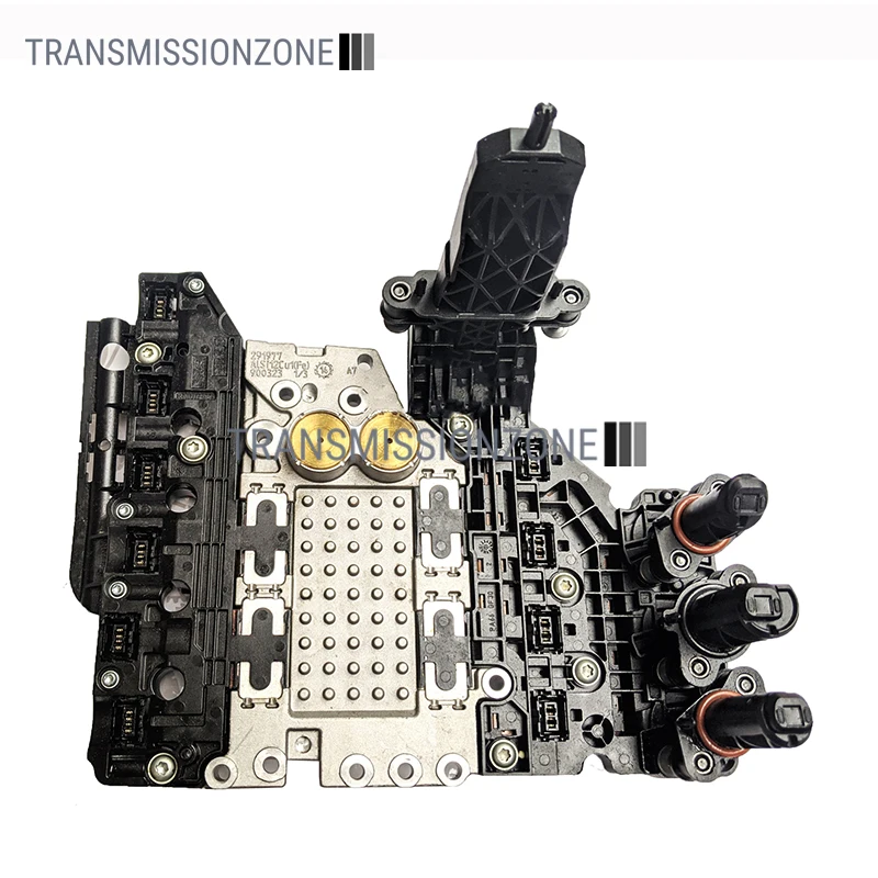 Unità Di Controllo Della Trasmissione Automatica Muslimexayp Tcu/Tcm Per Bmw