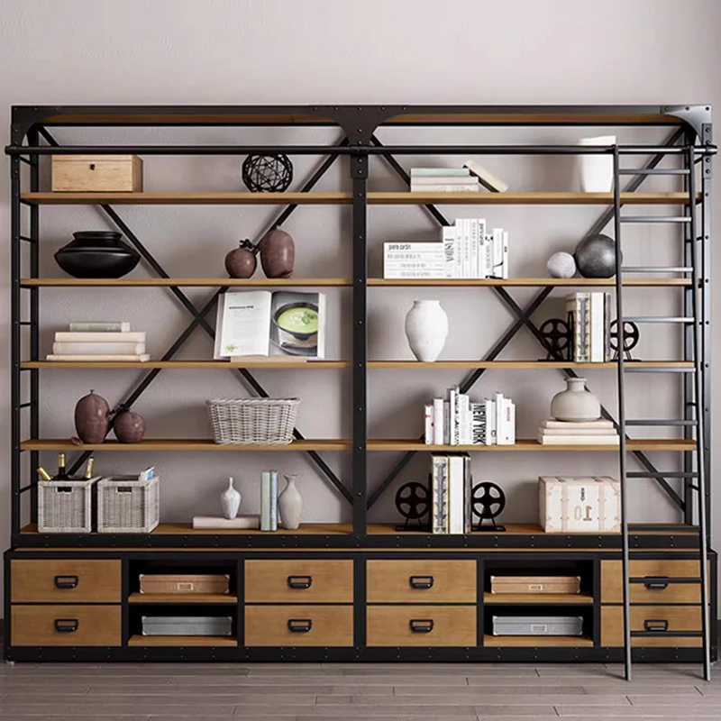 Comodino Librerie Scaffali Portaoggetti Scaffale Portaoggetti Cubo Scaffale In Metallo Espositore Libreria Impalcale Per Mobili Da Camera Libri