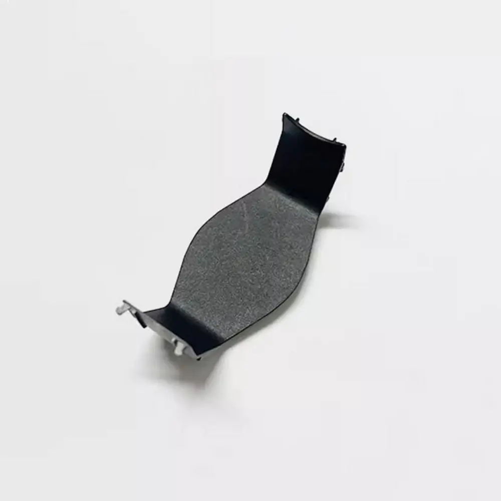 고품질 오리지널 짐벌 커버 재고 있음 나사 포함 짐벌 샤프트 암 커버 플레이트 액세서리 DJI 매빅 3/CINE용