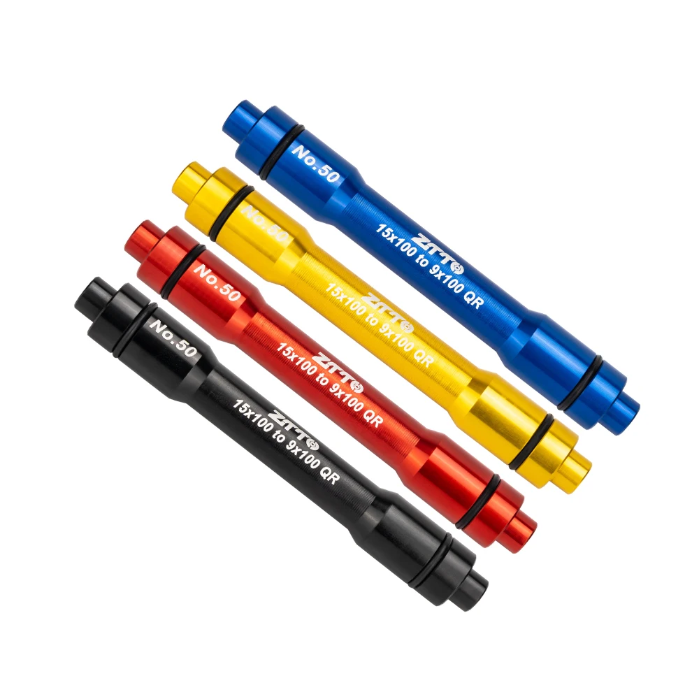 ZTTO 15  9mm 110 스루 액슬 어댑터 12  10mm 135 142 148mm TA MTB 도로 자전거 허브 어댑터 용 퀵 릴리스 20mm  15