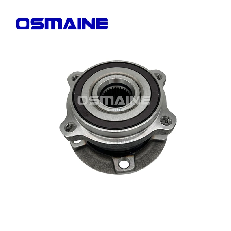 Rear Wheel Hub Bearing For Maserati Levante M161 Quattroporte M156 Ghibli M157-670032030 670103668