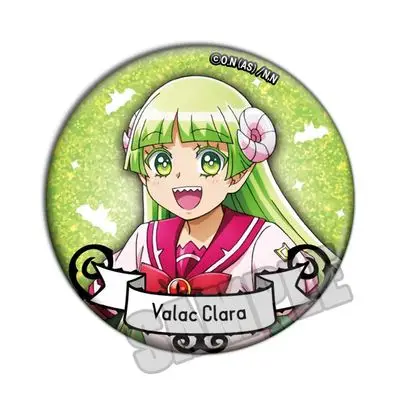 Iruma and Clara / Demon Friends | Mairimashita! Iruma-kun Wiki | Fandom