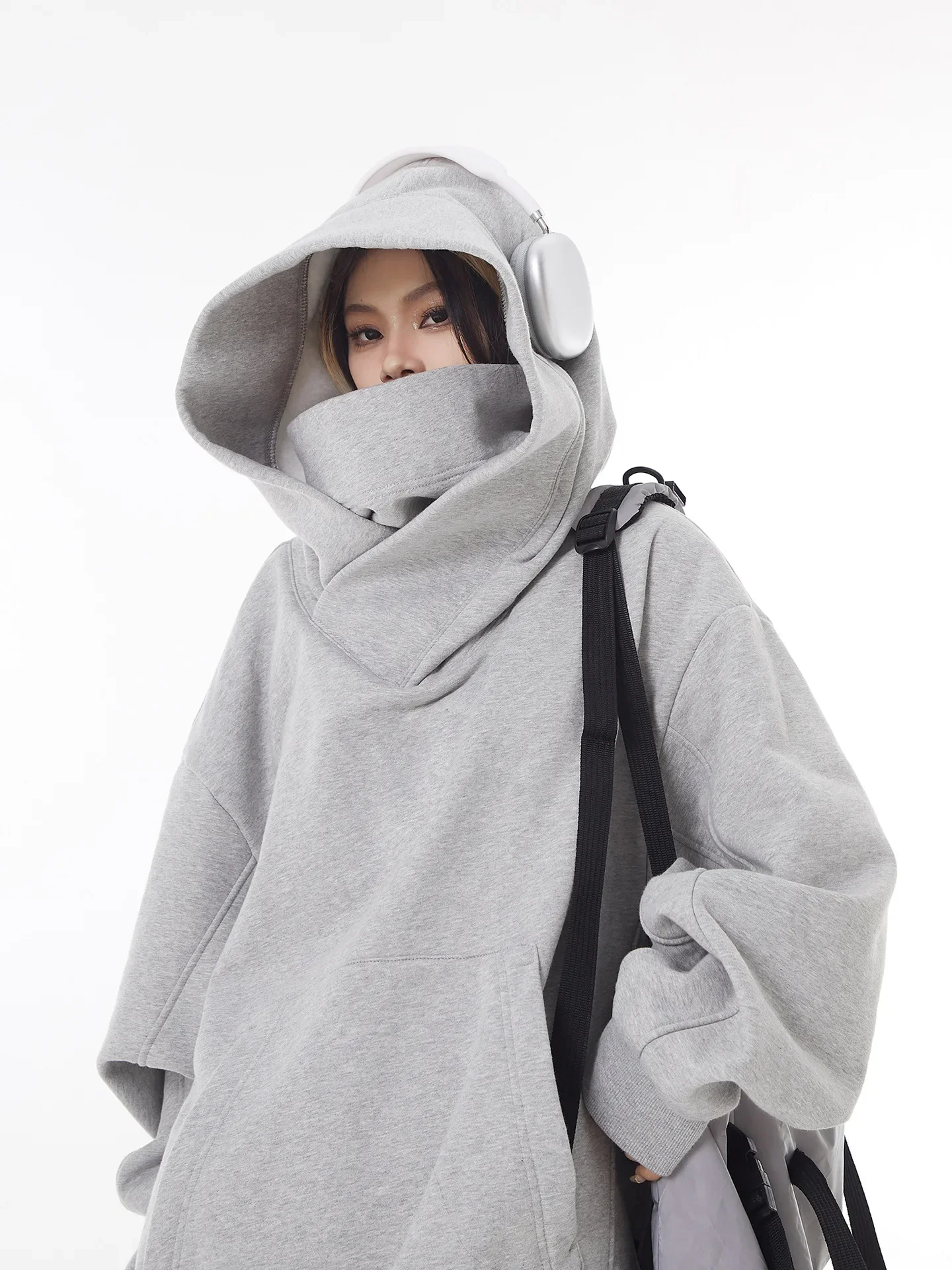 さらに100円引き◆ISTKUNST◆BAW KNIT HOODIE Welcome to joyful online shopping!