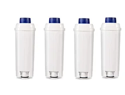 DLSC002 Coffee Machine, Fresh Water Filter for Delonghi DLS C002, 5513292811,CFL-950,SER3017,ECAM ESAM ETAM Series