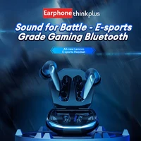 2026 Original GM2 Pro TWS Wireless HIFI Stereo Headset Low Latency Headphones Gaming Music Dual Mode Earbuds Music Sport Headset - Image 6