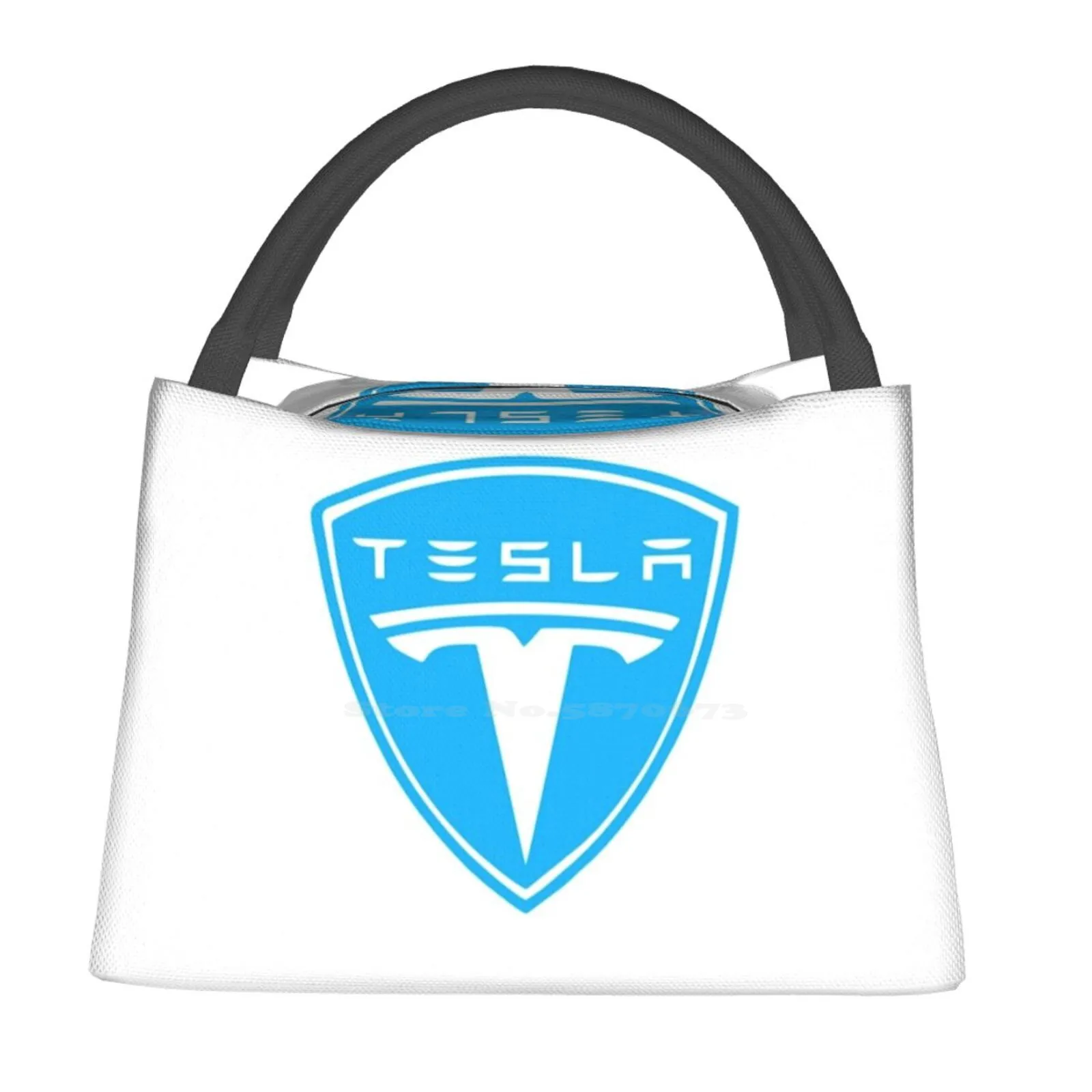 

Термосумка Tesla с длинным рукавом Tesla