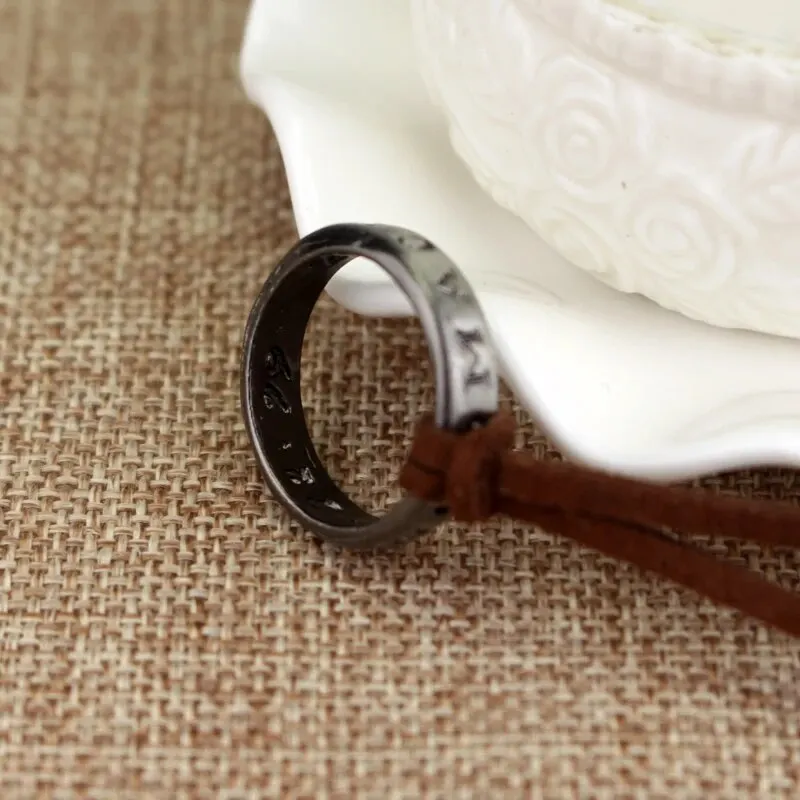 ناروتو قلادة خمر قلادة ، لعبة فيلم مجهولة 4 ، ناثا...