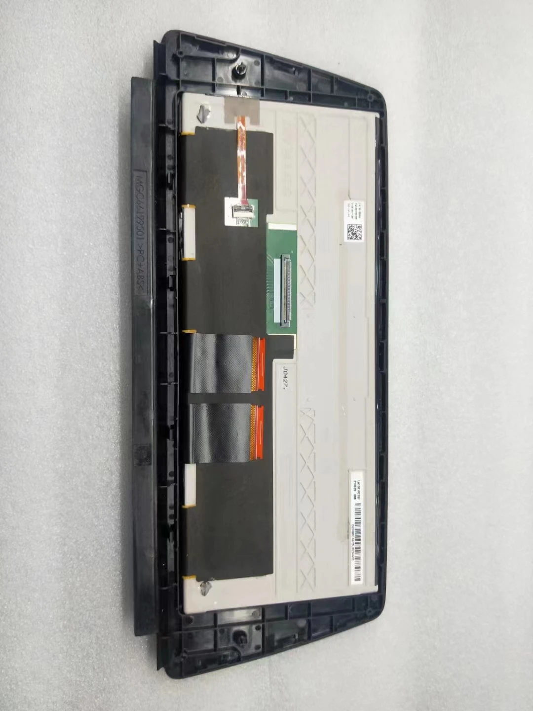 BMW f48x1 10.25LCDディスプレイ LCD Display With Touch screen car 10.25 For Bmw X1 X3 X4 MGU F48