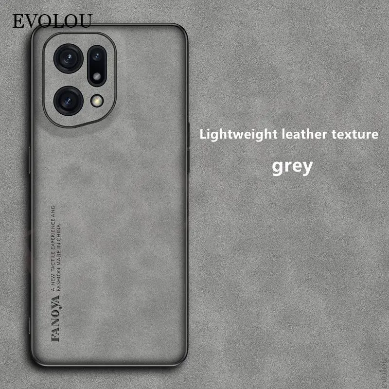 Luxury Sheepskin Leather Silicone Shockproof Bumper Case Cover