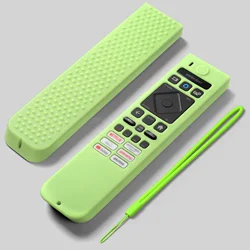 Silicone Protective Covers (Luminous green)