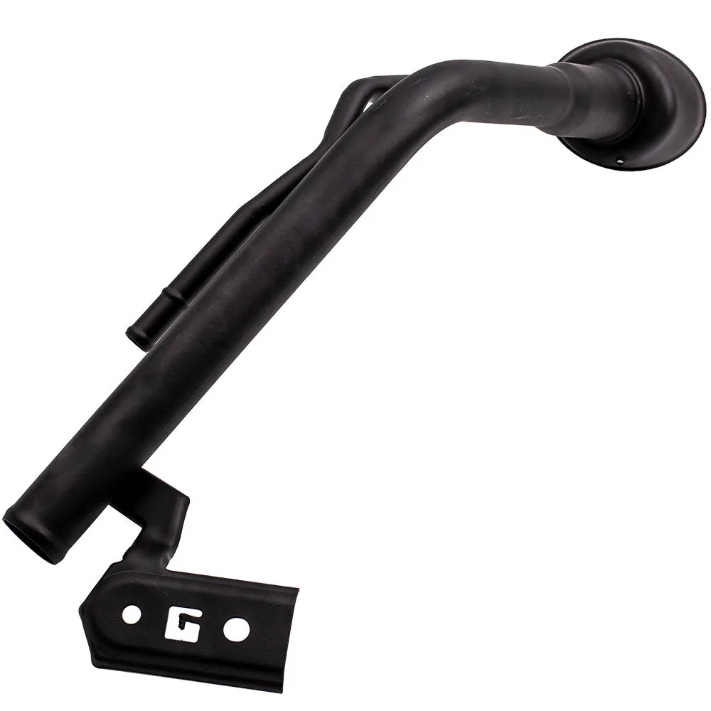 Fuel Tank Filler Neck Pipe For Nissan Micra K12 MK III Hatchback 48KW