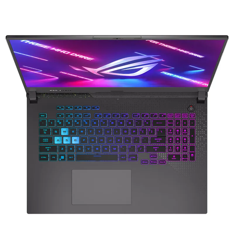 Рисунок 6 - Новинка, игровой ноутбук ASUS ROG