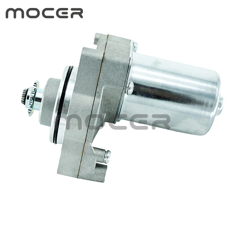 Universal 12 Teeth Motorcycle Starter Fit for 50cc-125cc Electric Engines-Pit Dirt Bike ATV CQ-123-1