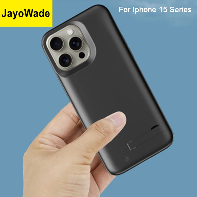 

Внешний аккумулятор для iphone 15, 10000 мАч, 15 Pro Max