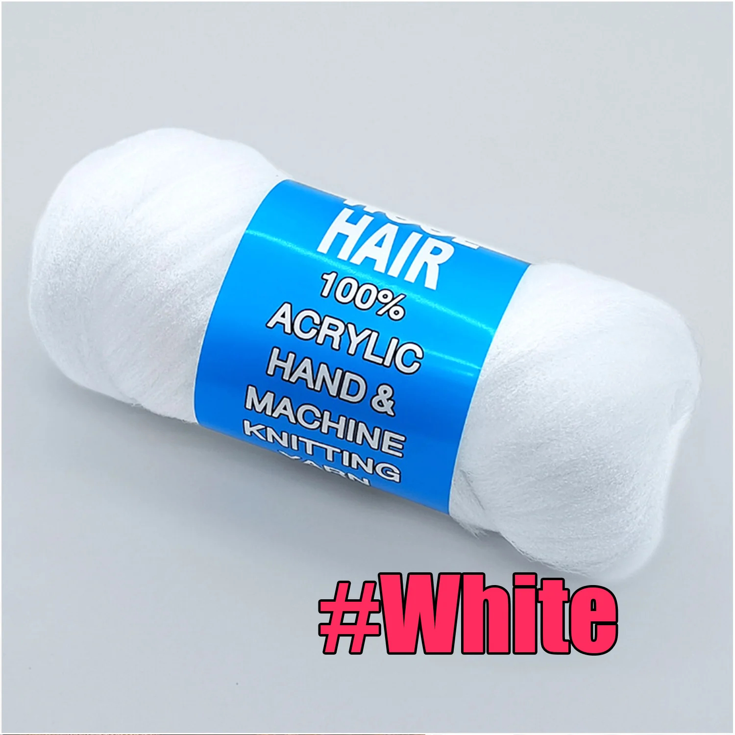 White-70g