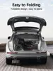 Lightweight Foldable Portable 36v 4Ah Lithium Battery Scooter Aluminum Alloy Adult Electric Scooter 3