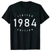 40 Ans 40th Years Birthday T Shirt Women Graphic Manga Tshirt Stepping Into My 40th Birthday Like A Queen Female Tee Top Clothes 3