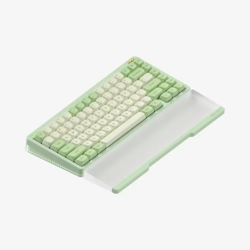 Nuphy halo75 v2 mechanische tastatur nuphy 3 modus drahtlose 