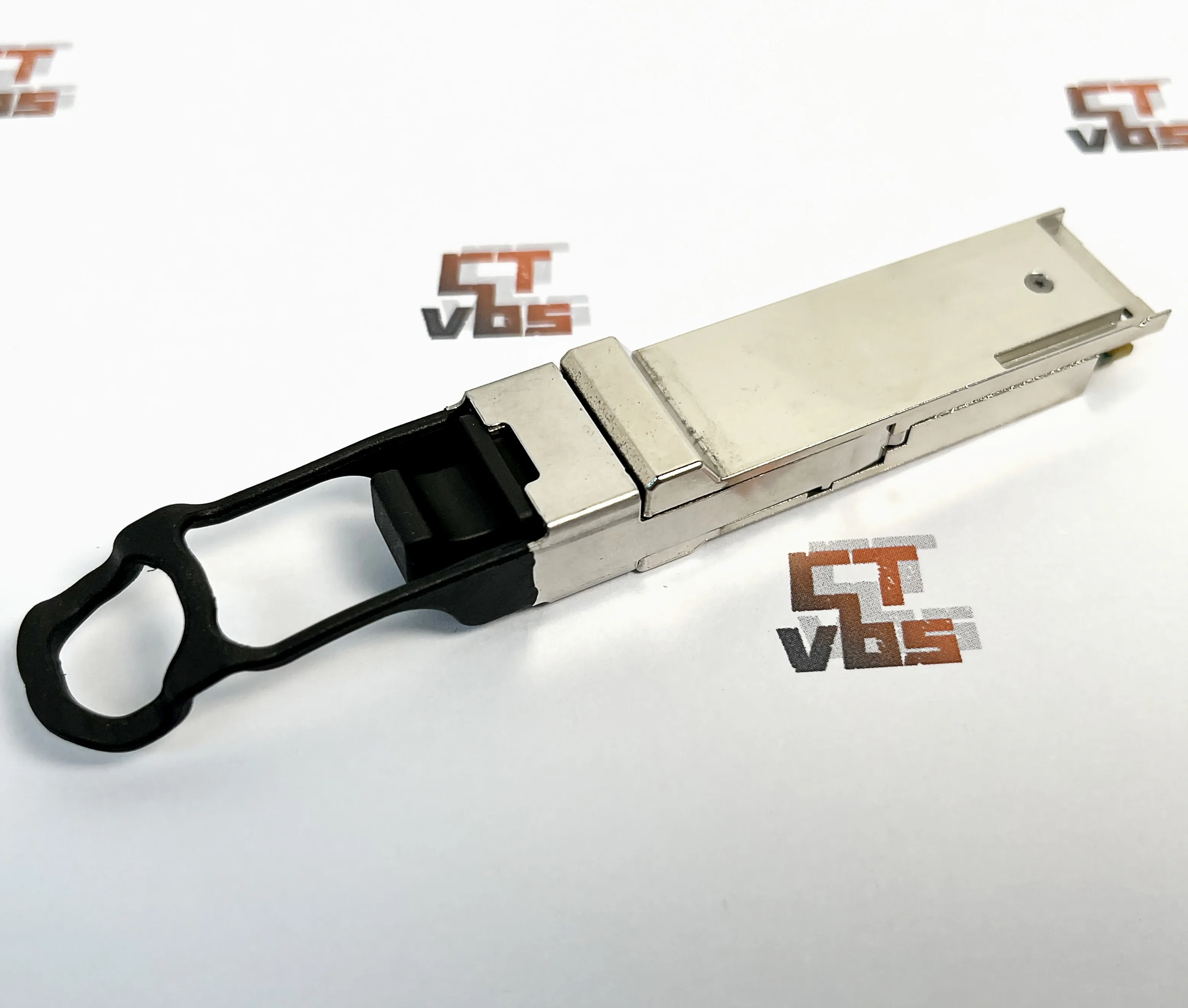 Mellanox Compatible MC2210411-SR4L 40GBASE-SR4 QSFP+ 40G 850nm 30m DOM MTP/MPO MMF Optical Transceiver Module Free Shipping
