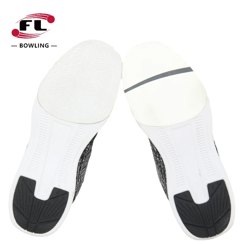 Unisex Lightweight Bowling Shoes 5