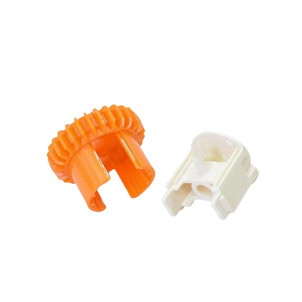 New Version 28 Teeth Blocks Differential Gears JM0095 JM0096 MOC Technical Modification Parts Compatible With Legoeds Tech Parts