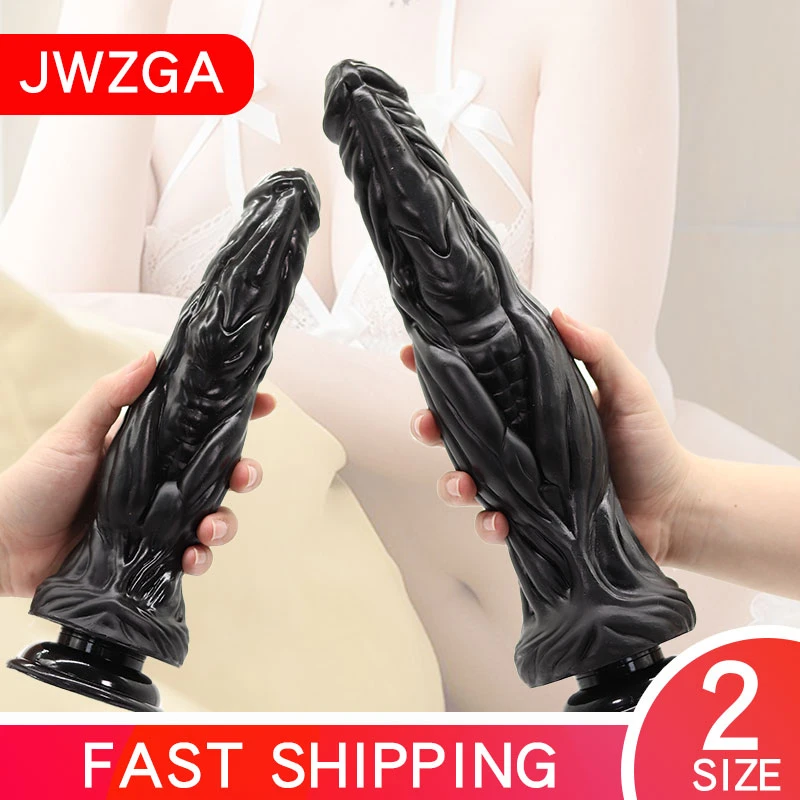 Huge Anal Plug Woman Funny Adult Toys Masturbators For Men Anime Sex Toys  For Womans Gay Bdsm Fisting Dildos Extreme Anal Plug - Anal Sex Toys -  AliExpress