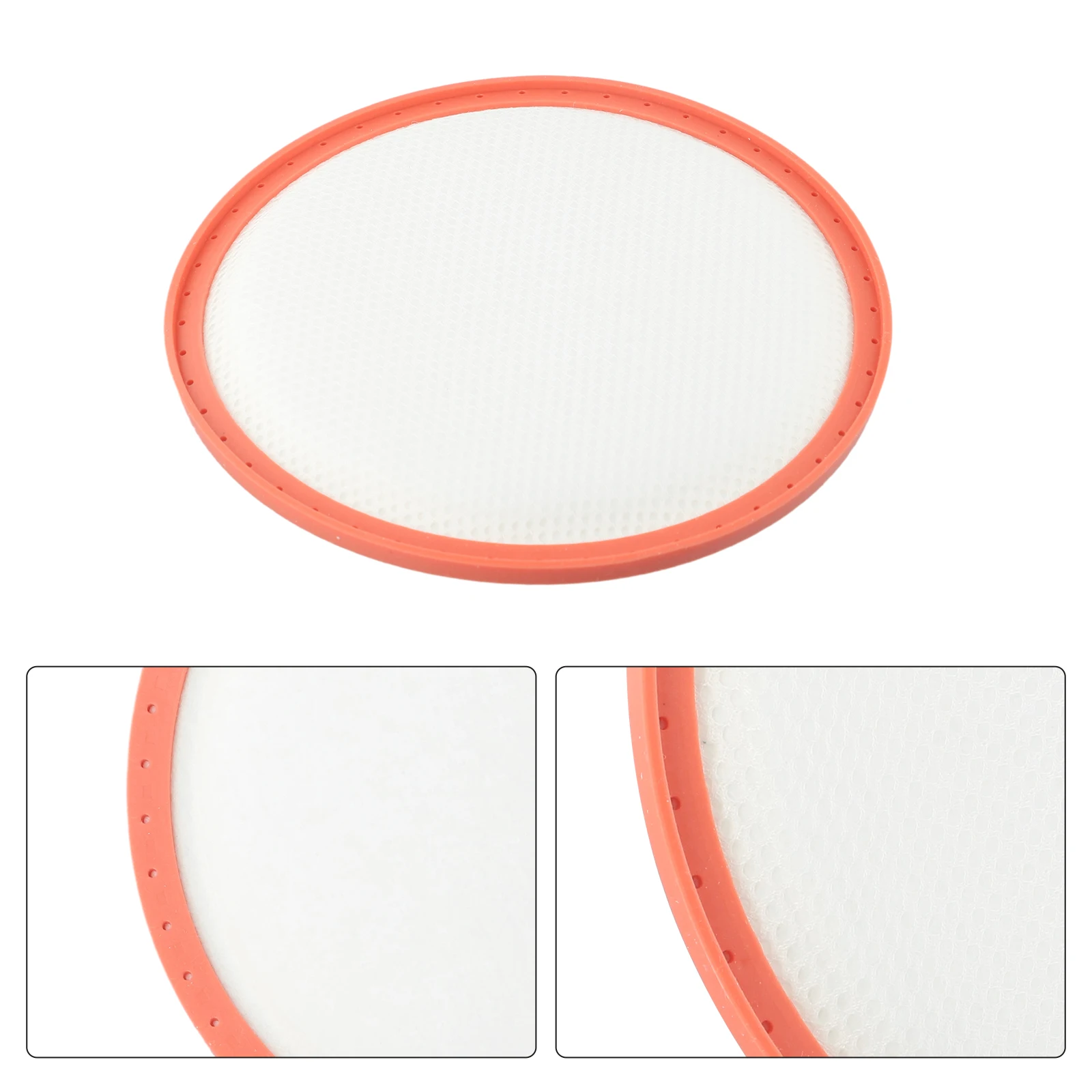 sponges for cleaning kitchen sponges pack scrub sponge dish sponges eco non scratch scrubbers cleaning household supplies Vacuum Cleaner Filter Home Kitchen 150mm Accessories CCMBPCV1P1 Cleaning Compact Replacement Reusable Washable