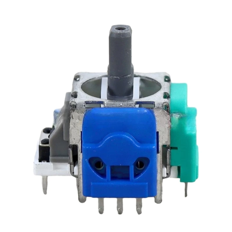 Sostituzione Levetta Controller C1Fb Per Ps 4 / Ps 5 / Series Analogico 3D Analogico