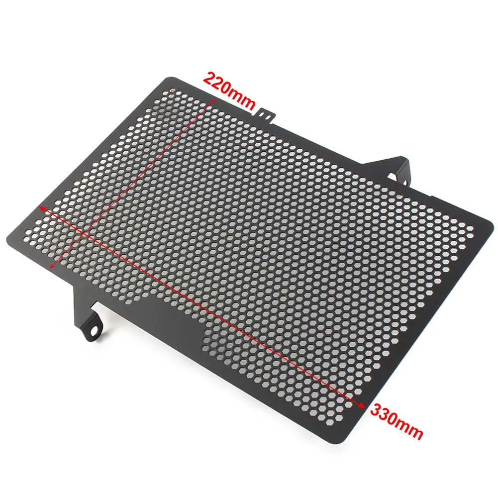 

Motorcycle Radiator Grille Guard Cover Protector For For HONDA CBR650F CB650F 2014 2015 2016 2017 2018