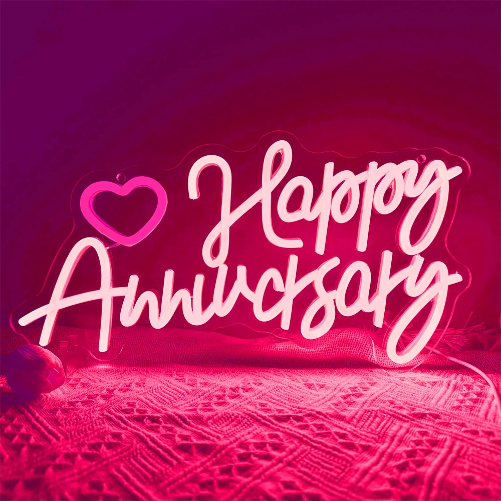 happy-anniversary-neon-sign-for-wall-decor-usb-powered-led-neon-light-sign-for-wedding-party-birthday-decoration-with-dimmer