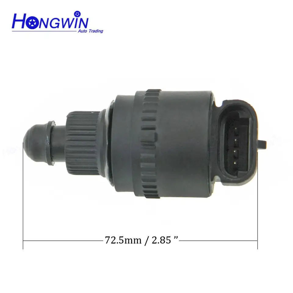 Unique Bargains Car Idle Air Control Valve For Fiat Panda Van 1992-2004 - View #10