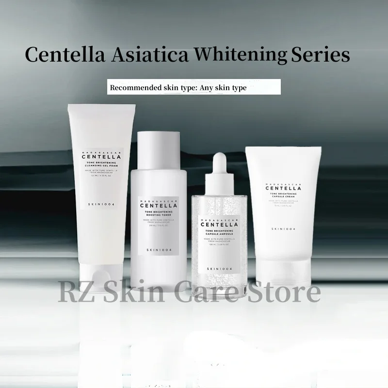 Facial Serum SKIN1004 4pc/Set