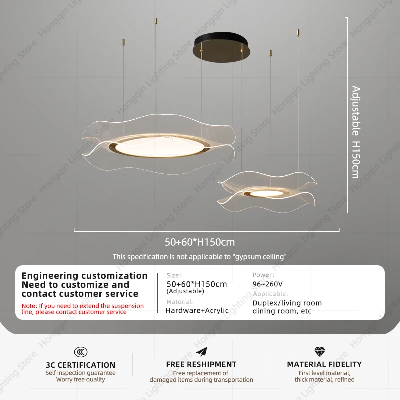 StyleB D50 60cm