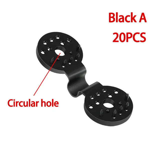 Black B