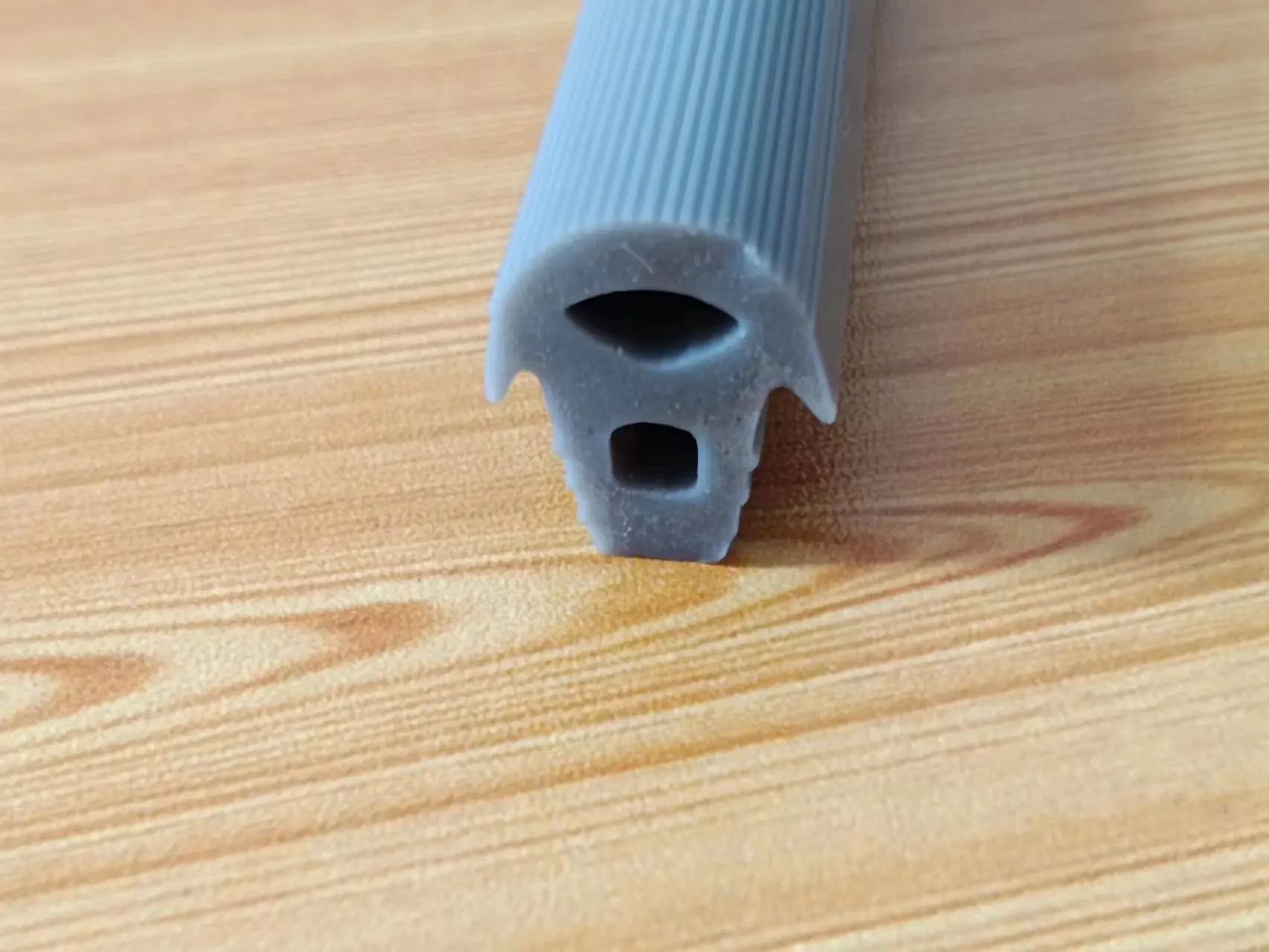 

Seafood steamer small gray sealing strip