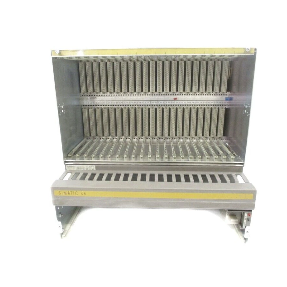 

Blank Rank 6ES5135-3UA11 In Stock