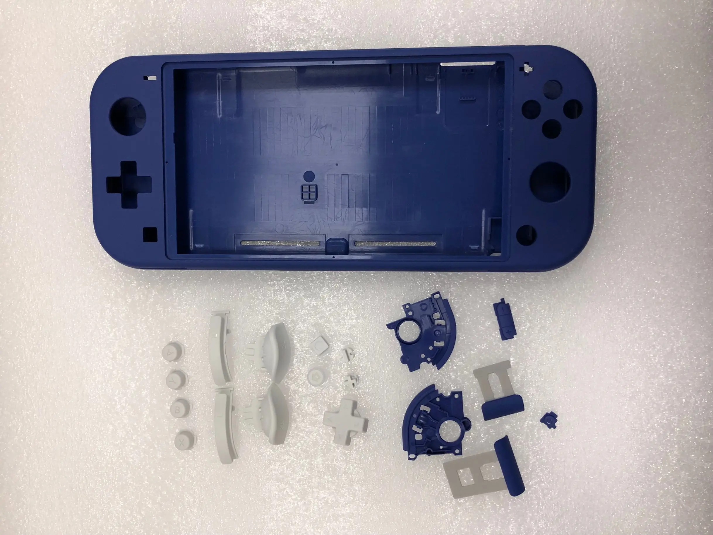 Nintendo Switch Lite Shell Case Replacement Replacement Housing Shell