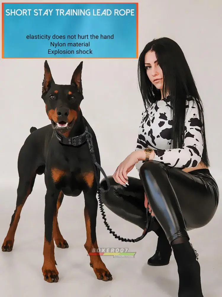 TacticalhuntingdogleashShortTrainingdogleashDogleashGerman