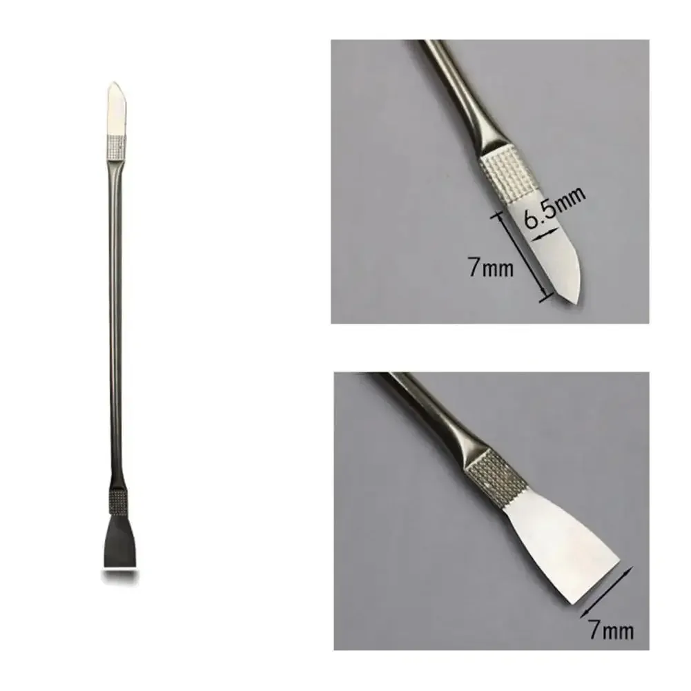 CPU IC Glue Remover Phone Repair Tool 8pcs For Mobile Phone Computer