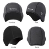 WEST BIKING Thermal Cycling Cap Men Women Windproof Winter Sports Skull Cap Helmet Liner Running Skiing Motorcycle MTB Bike Hat 5