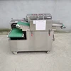 Industrial Fresh Meat Cuber Dicer Fresh Meat Strip Cutter Pork Beef Dicing Machine Food Meat Processing Machine 2