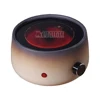 Household Heat-resisting Teakettle Electric Ceramic Stove Warmer for Tea Milk Coffee 5
