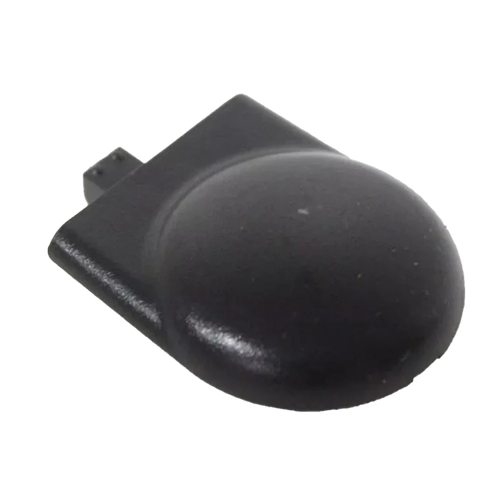 

High Quality Wiper Cover TrimClip Cover Trim Car Accessories Replacement 1 PC ABS Auto Parts BCKA-67-395 Black