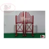 Horse Show Jumps Performance Wing for Jumping Course