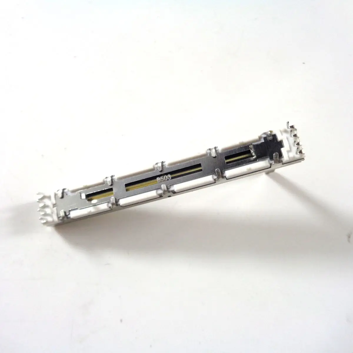 4PCS Replacement DCV1011 Pitch Tempo Fader For Pioneer DDJ ERGO CMX 3000 MEP 7000 pot mixer fader dj pitch slider