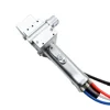 SUP22C Handheld Laser Cleaning Head For CW Laser Cleaning Machine 1000w 1500W 2000w 3000W Metal Surface Treatment 3