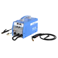 New Mig 200A 220V 1KG Mig Welders Soldadoras Welding Machine Mig Mag 1