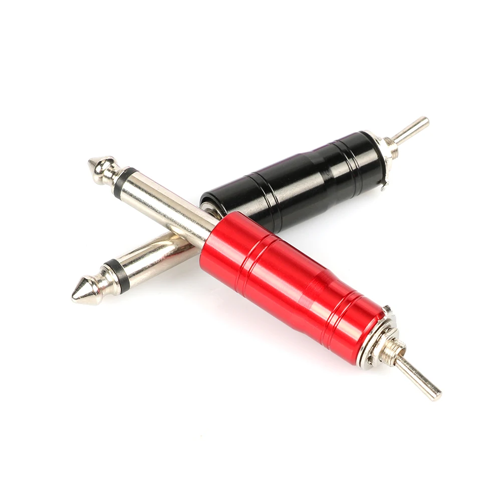 Tattoo Power Supply Wireless Switch Plug For Tattoo Machine Foot Pedal Automatic Variable Supplies 1PCS