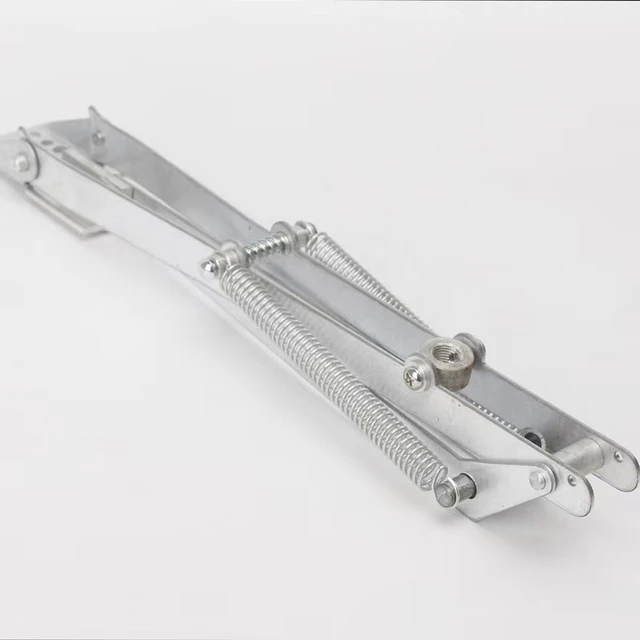 Automatikus Ablaknyitó Otthoni Üvegházhatású Szerszám Érzékeny Hőhőmérséklet -Vezérlő Fém Autovent Szellőzőnyílás Dupla Rugó - Image 5