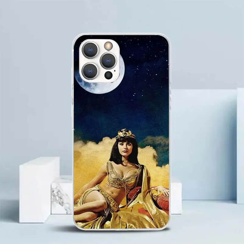 A SCENE x CLEOPATRA fig iphoneケース A SCENE x CLEOPATRA fig iphoneケースの通販 by lan's shop｜ラクマ
